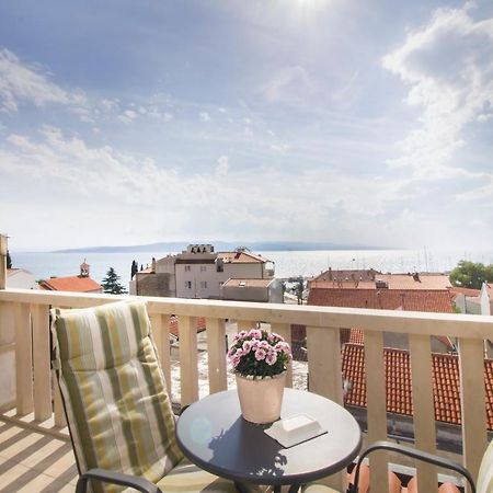 Apartmán House Kvin Baška Voda Exteriér fotografie