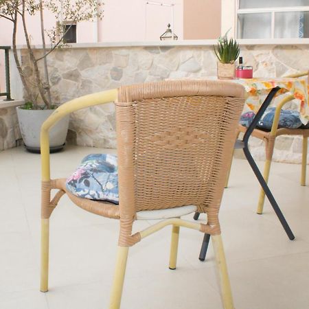 Apartmán House Kvin Baška Voda Exteriér fotografie