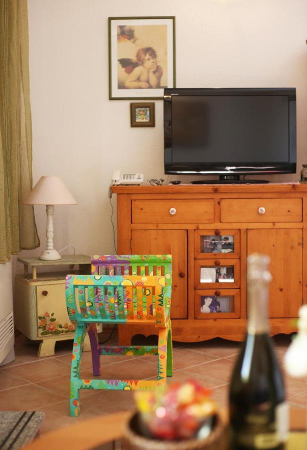 Apartmán House Kvin Baška Voda Exteriér fotografie