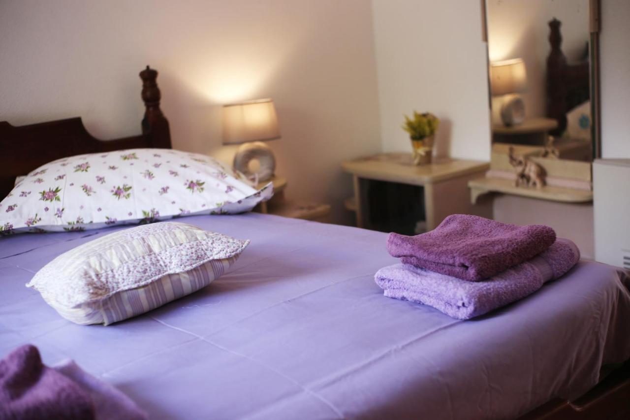 Apartmán House Kvin Baška Voda Exteriér fotografie