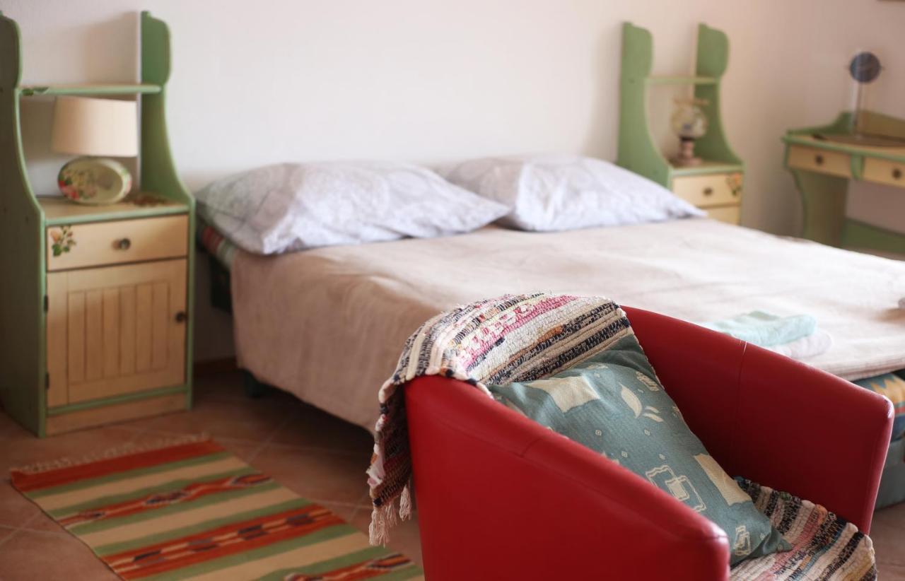 Apartmán House Kvin Baška Voda Exteriér fotografie