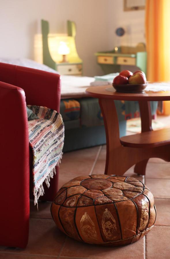Apartmán House Kvin Baška Voda Exteriér fotografie