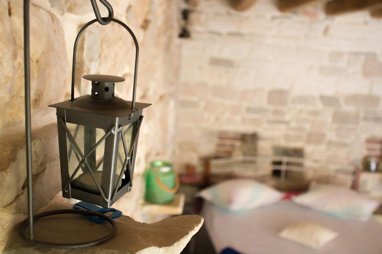 Apartmán House Kvin Baška Voda Exteriér fotografie