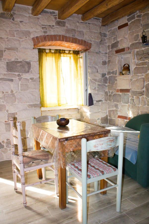 Apartmán House Kvin Baška Voda Exteriér fotografie